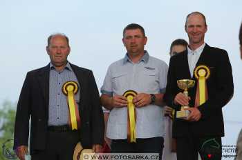 1.5.2018 - Mezöhegyes - parkur +...