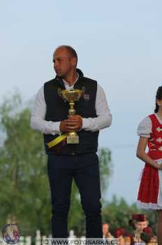 1.5.2018 - Mezöhegyes - parkur +...