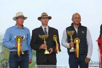 1.5.2018 - Mezöhegyes - parkur +...