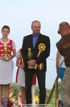 1.5.2018 - Mezöhegyes - parkur +...