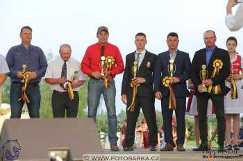 1.5.2018 - Mezöhegyes - parkur +...