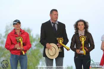 1.5.2018 - Mezöhegyes - parkur +...