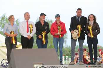 1.5.2018 - Mezöhegyes - parkur +...