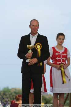 1.5.2018 - Mezöhegyes - parkur +...