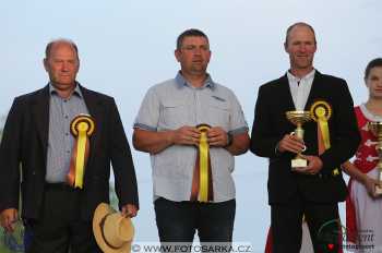 1.5.2018 - Mezöhegyes - parkur +...