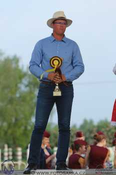 1.5.2018 - Mezöhegyes - parkur +...