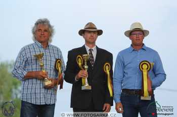 1.5.2018 - Mezöhegyes - parkur +...