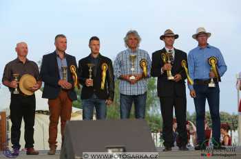 1.5.2018 - Mezöhegyes - parkur +...