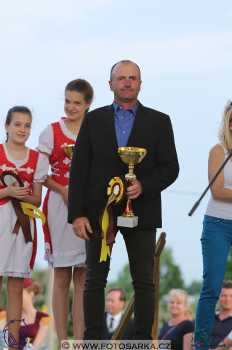 1.5.2018 - Mezöhegyes - parkur +...