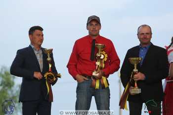 1.5.2018 - Mezöhegyes - parkur +...