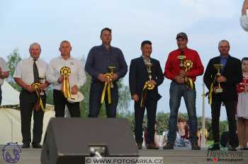 1.5.2018 - Mezöhegyes - parkur +...