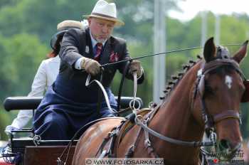 1.5.2018 - Mezöhegyes - parkur +...