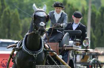 1.5.2018 - Mezöhegyes - parkur +...