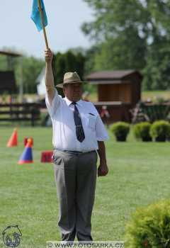 1.5.2018 - Mezöhegyes - parkur +...