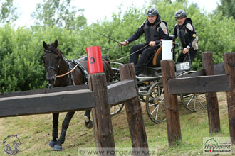 1.7.2017 - Nebanice maraton
