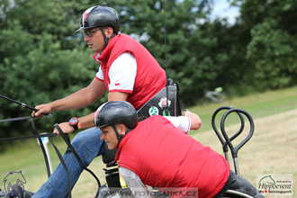 1.7.2017 - Nebanice maraton