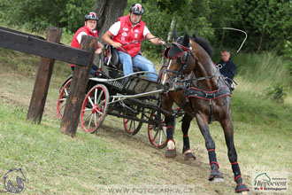 1.7.2017 - Nebanice maraton