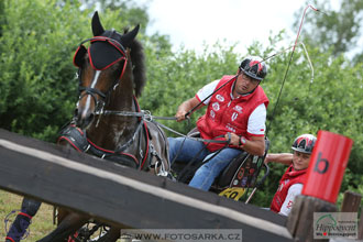 1.7.2017 - Nebanice maraton