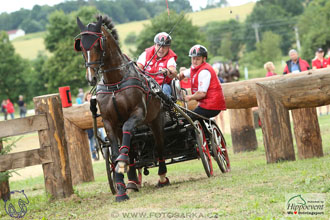 1.7.2017 - Nebanice maraton