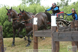 1.7.2017 - Nebanice maraton