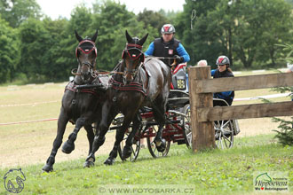 1.7.2017 - Nebanice maraton