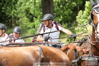 1.7.2017 - Nebanice maraton