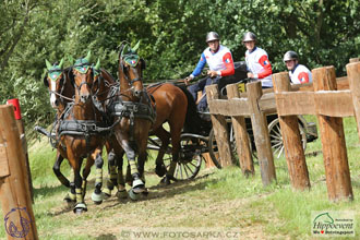1.7.2017 - Nebanice maraton