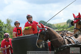 1.7.2017 - Nebanice maraton