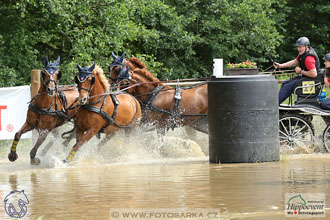 1.7.2017 - Nebanice maraton