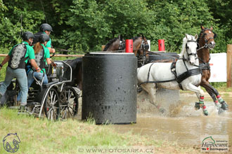 1.7.2017 - Nebanice maraton