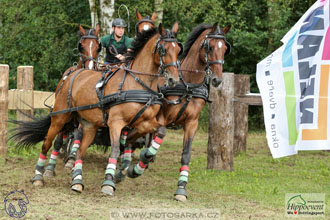 1.7.2017 - Nebanice maraton