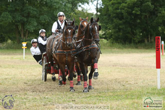 1.7.2017 - Nebanice maraton