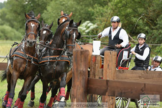1.7.2017 - Nebanice maraton