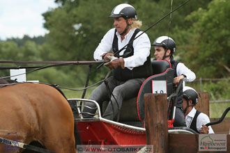 1.7.2017 - Nebanice maraton