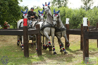 1.7.2017 - Nebanice maraton