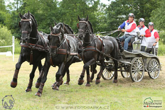 1.7.2017 - Nebanice maraton