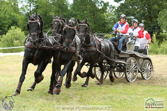 1.7.2017 - Nebanice maraton