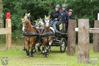 1.7.2017 - Nebanice maraton