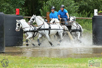 1.7.2017 - Nebanice maraton