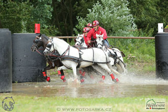 1.7.2017 - Nebanice maraton