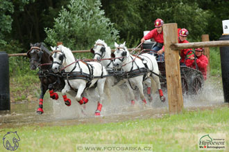 1.7.2017 - Nebanice maraton