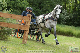 1.7.2017 - Nebanice maraton