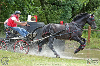 1.7.2017 - Nebanice maraton