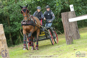 1.7.2017 - Nebanice maraton