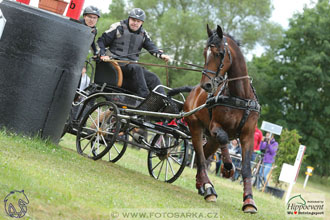 1.7.2017 - Nebanice maraton