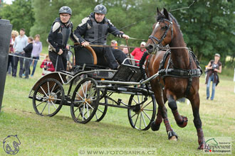 1.7.2017 - Nebanice maraton