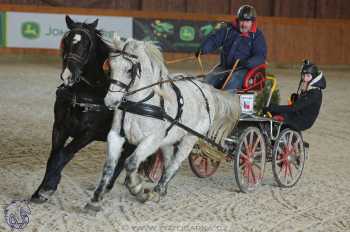 25.2.2018 - spřežení Královice