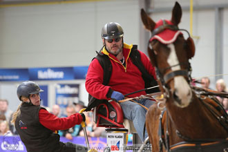 26.3.2017 - spřežení Lysá nad Labem