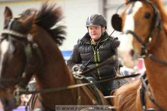 26.3.2017 - spřežení Lysá nad Labem