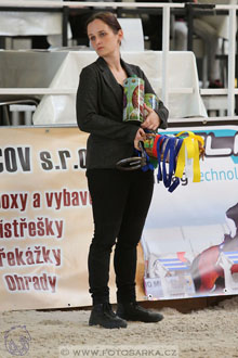 26.3.2017 - spřežení Lysá nad Labem